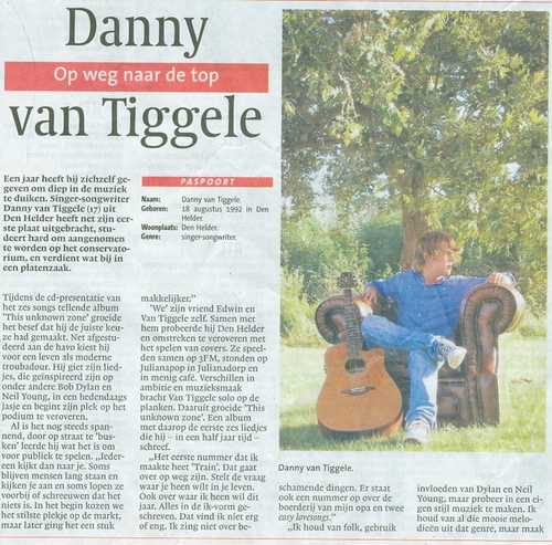 Danny van Tiggele