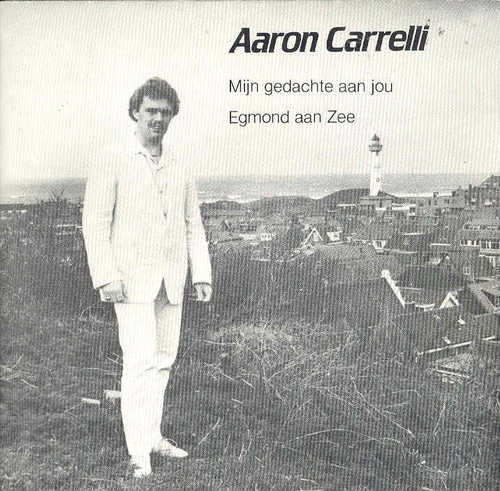 Aaron Carrelli