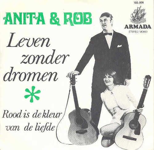 Anita & Rob