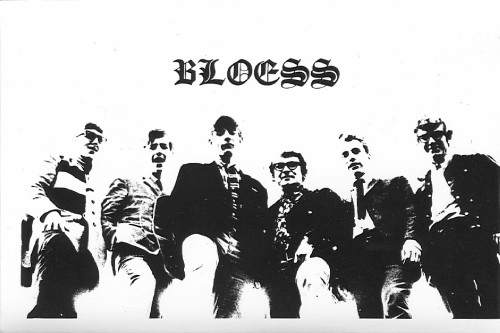 Bloess