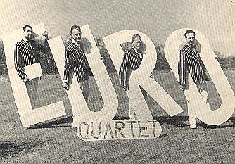 Euro Kwartet