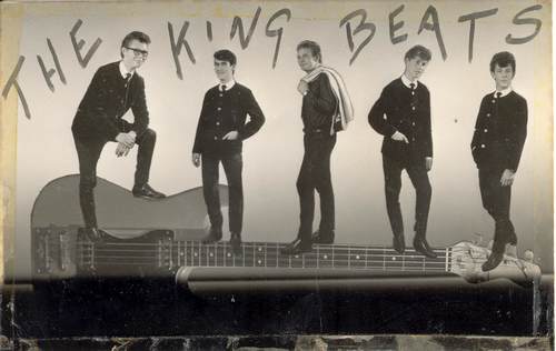 Kingbeats