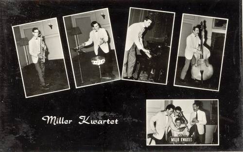 Miller Kwartet