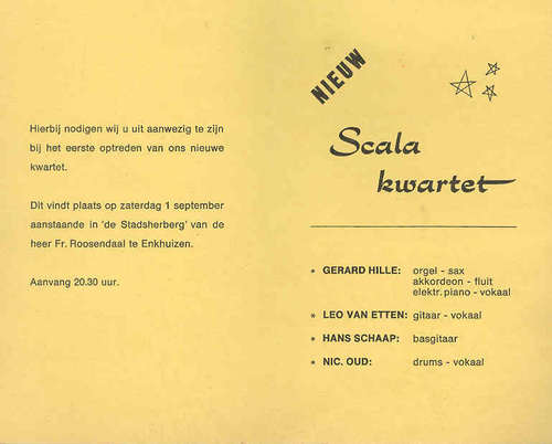 Scala (Kwartet)