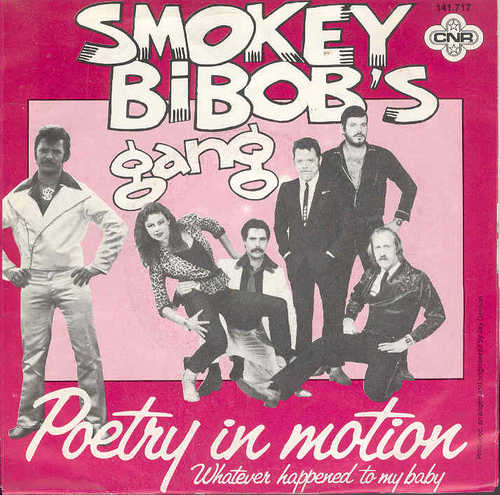 Smokey Bibob s Gang