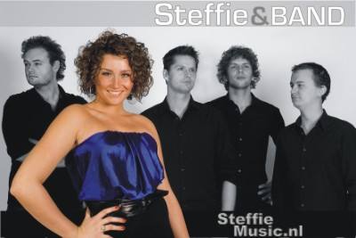 Steffie & Band