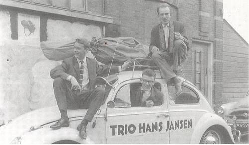 Trio Hans Jansen
