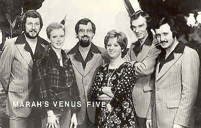 Venus Five